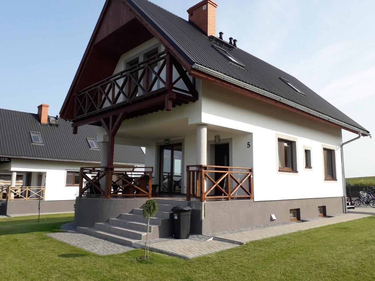 Sterla - Masuria Domek alpejski Giżycko