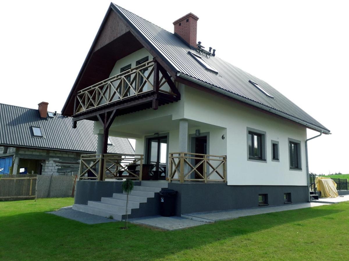 Sterla - Masuria Domek alpejski *