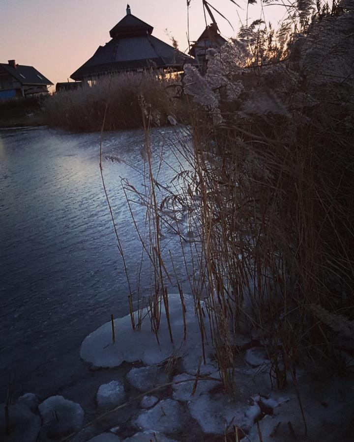 Sterla - Masuria * Giżycko