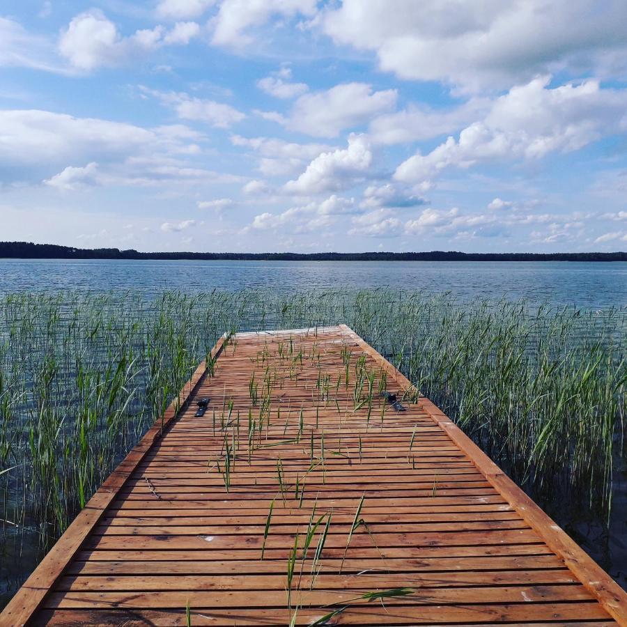 Chalet Sterla - Masuria
