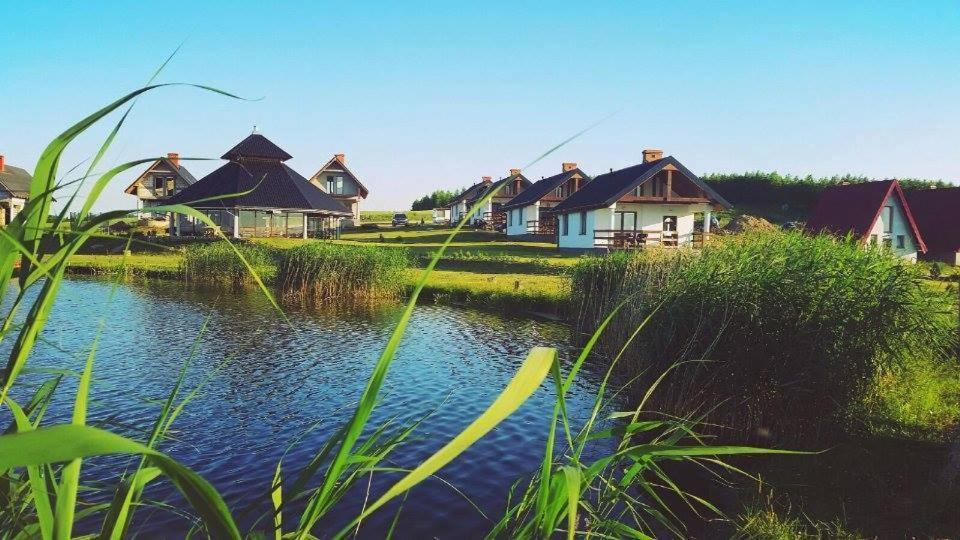 Sterla - Masuria Domek alpejski Giżycko
